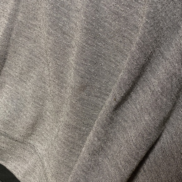 Vineyard Vines Grey Medium Quarterzip - Picture 4 of 6